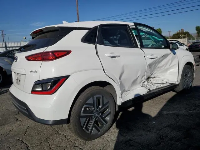 KM8K33AG1PU167091 2023 2023 Hyundai Kona- Sel 3