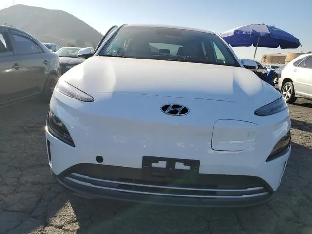 KM8K33AG1PU167091 2023 2023 Hyundai Kona- Sel 5