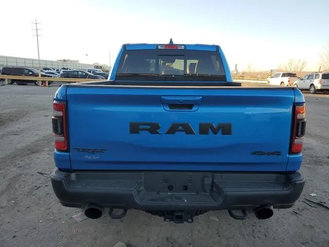 1C6SRFU98NN303829 2022 2022 RAM 1500- Trx 6