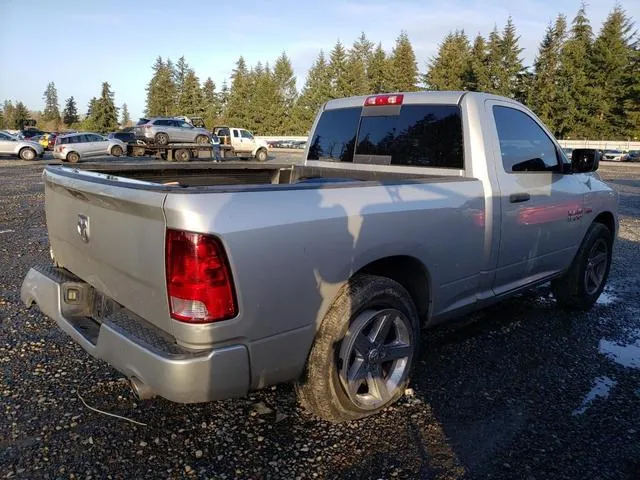 3C6JR6AT3EG101064 2014 2014 RAM 1500- ST 3