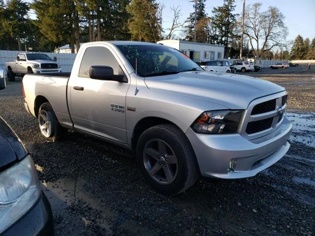 3C6JR6AT3EG101064 2014 2014 RAM 1500- ST 4