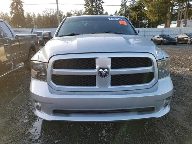 3C6JR6AT3EG101064 2014 2014 RAM 1500- ST 5