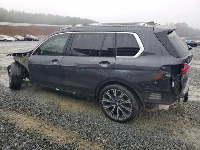 5UXCW2C05L9B12796 2020 2020 BMW X7- Xdrive40I 2