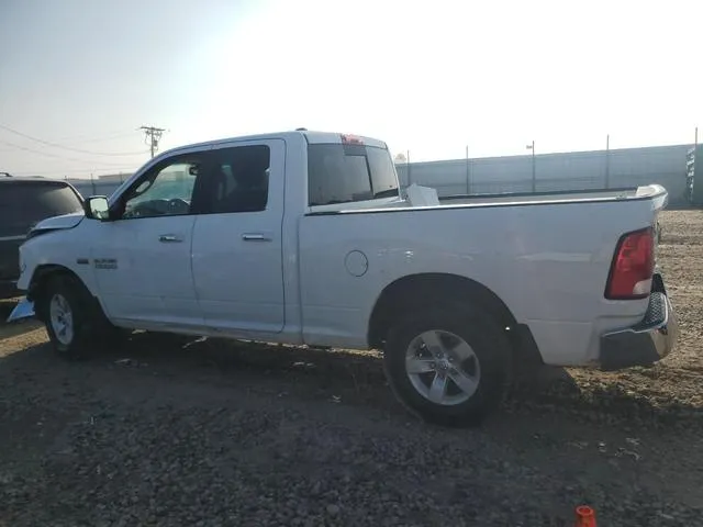 1C6RR7GTXFS715717 2015 2015 RAM 1500- Slt 2