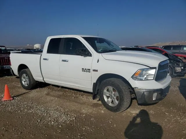 1C6RR7GTXFS715717 2015 2015 RAM 1500- Slt 4