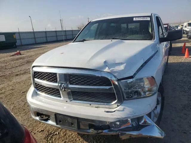 1C6RR7GTXFS715717 2015 2015 RAM 1500- Slt 5