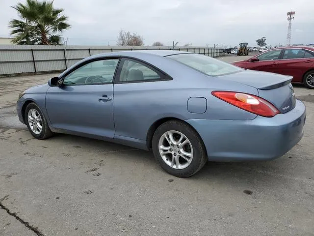 4T1CA38P05U062619 2005 2005 Toyota Camry- SE 2