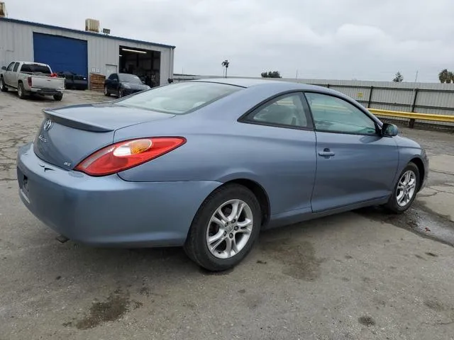 4T1CA38P05U062619 2005 2005 Toyota Camry- SE 3