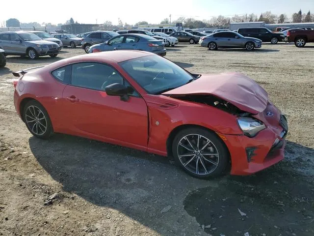 JF1ZNAE19J8701323 2018 2018 Toyota 86- GT 4