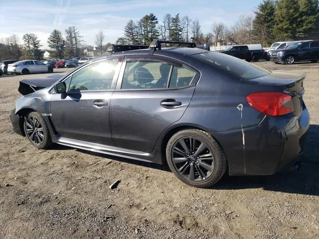 JF1VA1A60K9818442 2019 2019 Subaru WRX 2