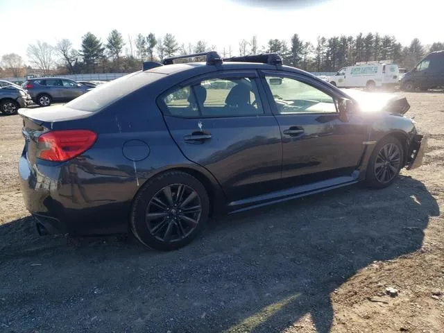 JF1VA1A60K9818442 2019 2019 Subaru WRX 3