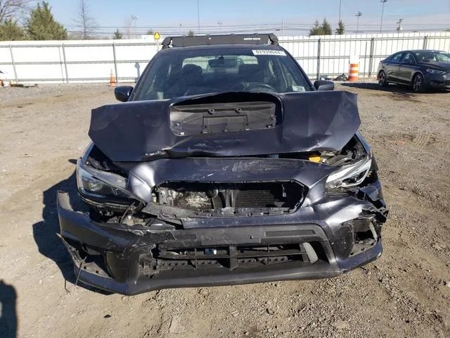 JF1VA1A60K9818442 2019 2019 Subaru WRX 5