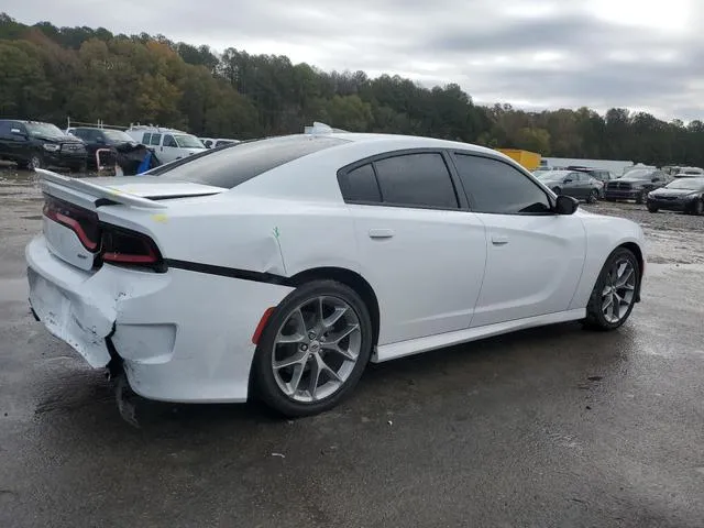 2C3CDXHG3PH511269 2023 2023 Dodge Charger- GT 3