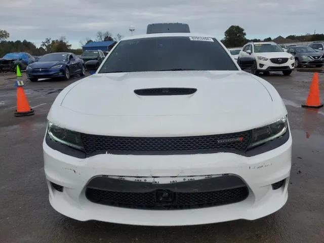 2C3CDXHG3PH511269 2023 2023 Dodge Charger- GT 5