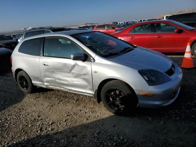 SHHEP33592U307132 2002 2002 Honda Civic- SI 4