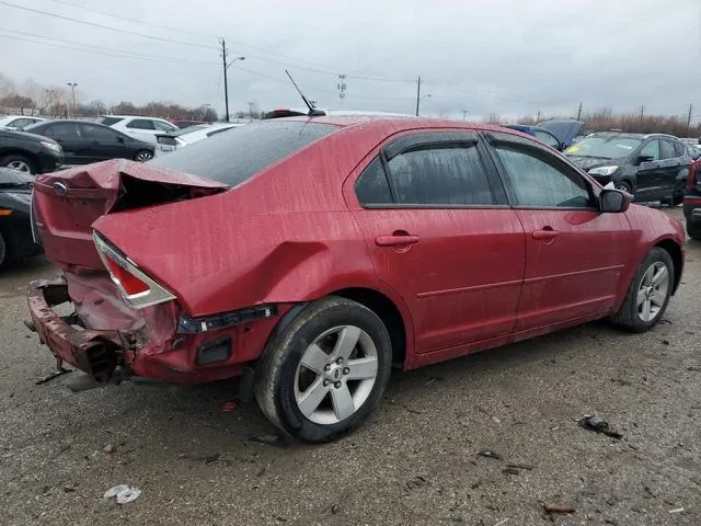 3FAHP07138R266854 2008 2008 Ford Fusion- SE 3