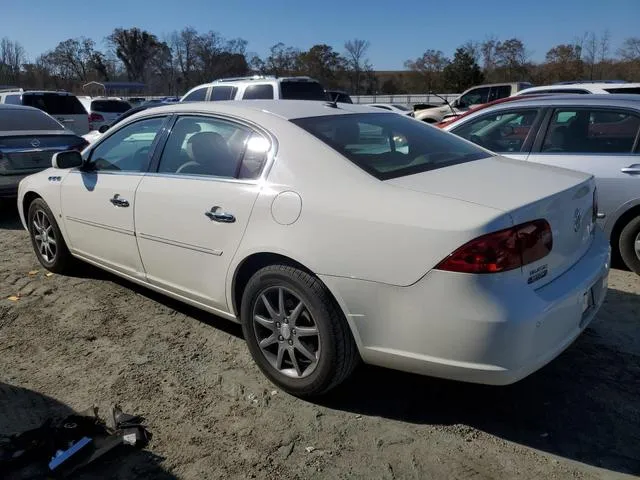 1G4HD57267U184452 2007 2007 Buick Lucerne- Cxl 2