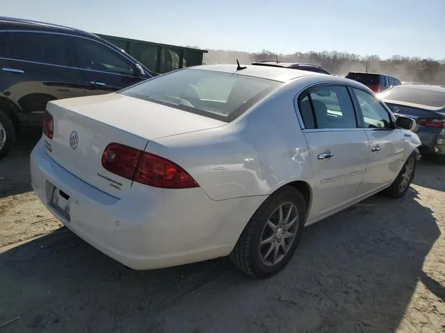 1G4HD57267U184452 2007 2007 Buick Lucerne- Cxl 3