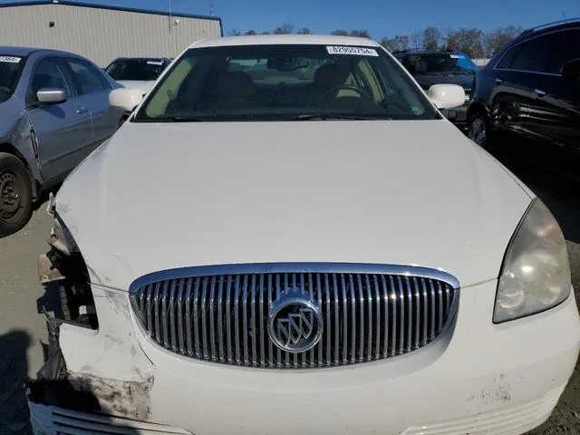 1G4HD57267U184452 2007 2007 Buick Lucerne- Cxl 5