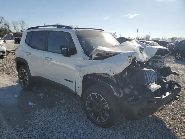 ZACNJDB12PPP42269 2023 2023 Jeep Renegade- Latitude 4