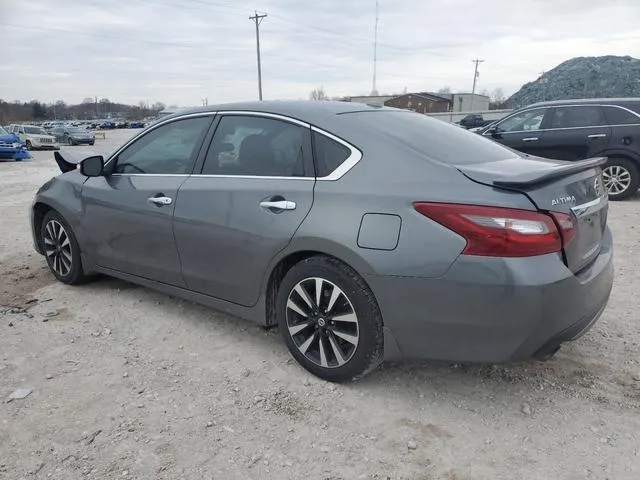 1N4AL3AP7JC234084 2018 2018 Nissan Altima- 2-5 2