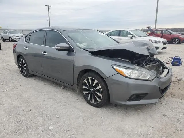 1N4AL3AP7JC234084 2018 2018 Nissan Altima- 2-5 4