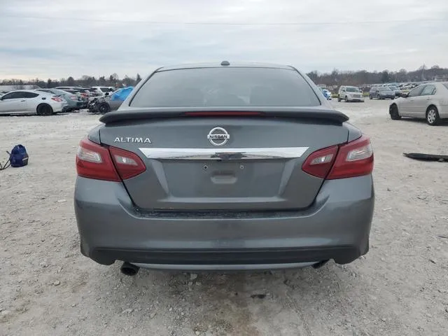 1N4AL3AP7JC234084 2018 2018 Nissan Altima- 2-5 6