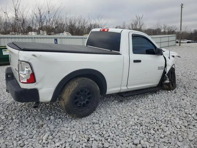 3C6JR7AG6JG196075 2018 2018 RAM 1500- ST 3