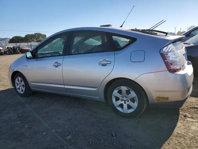 JTDKB20UX63172612 2006 2006 Toyota Prius 2