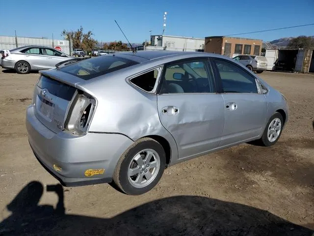 JTDKB20UX63172612 2006 2006 Toyota Prius 3