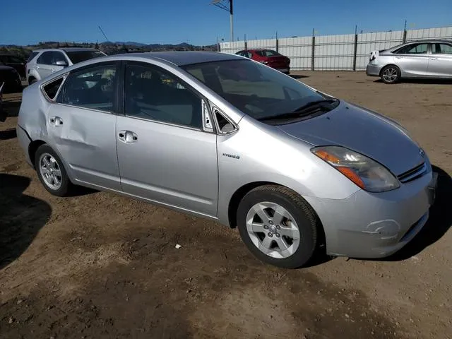 JTDKB20UX63172612 2006 2006 Toyota Prius 4