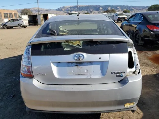 JTDKB20UX63172612 2006 2006 Toyota Prius 6