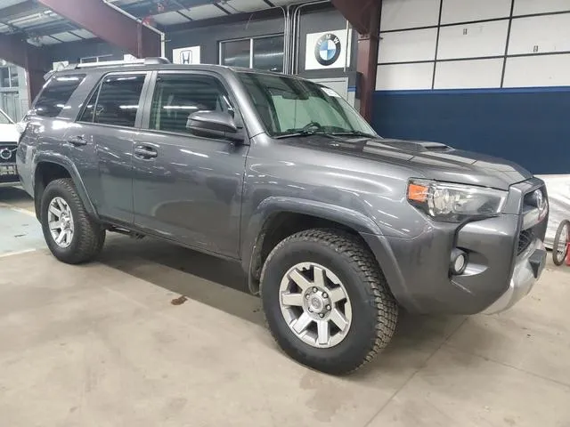 JTEBU5JRXG5375863 2016 2016 Toyota 4runner- Sr5/Sr5 Premium 4