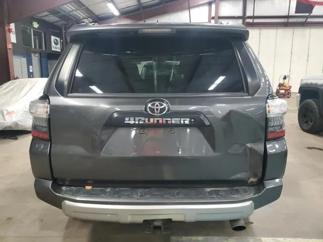 JTEBU5JRXG5375863 2016 2016 Toyota 4runner- Sr5/Sr5 Premium 6