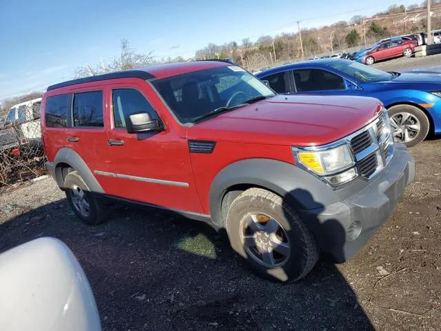 1D8GU28K68W272180 2008 2008 Dodge Nitro- Sxt 4