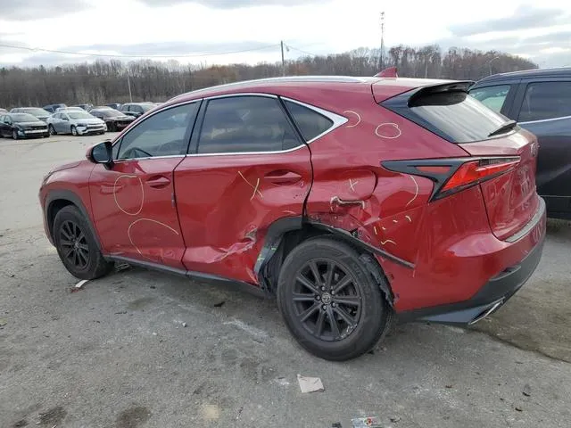 JTJYARBZ1J2090438 2018 2018 Lexus NX- 300 Base 2