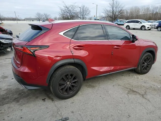 JTJYARBZ1J2090438 2018 2018 Lexus NX- 300 Base 3