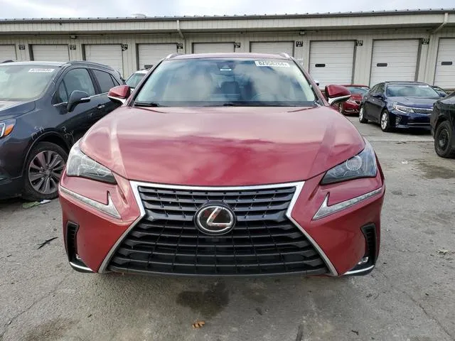 JTJYARBZ1J2090438 2018 2018 Lexus NX- 300 Base 5