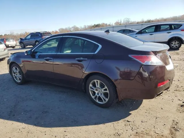 19UUA8F52AA026161 2010 2010 Acura TL 2