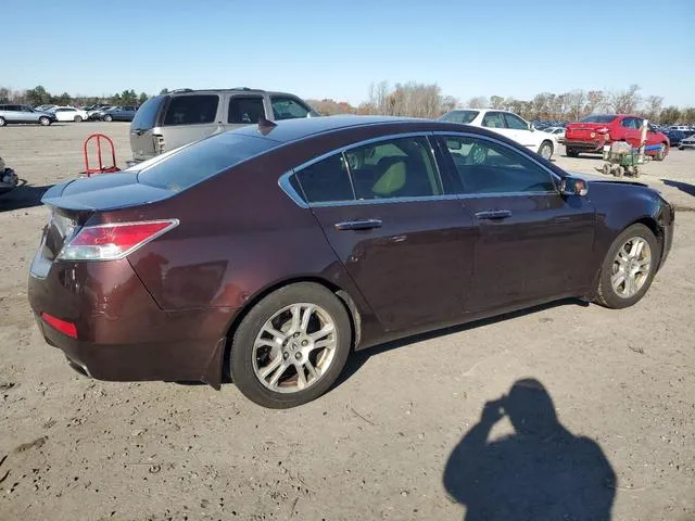 19UUA8F52AA026161 2010 2010 Acura TL 3