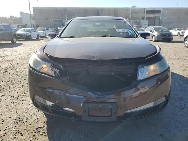 19UUA8F52AA026161 2010 2010 Acura TL 5