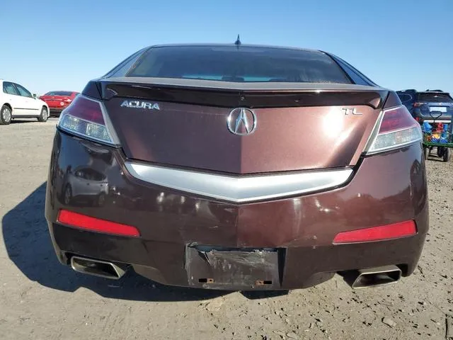 19UUA8F52AA026161 2010 2010 Acura TL 6