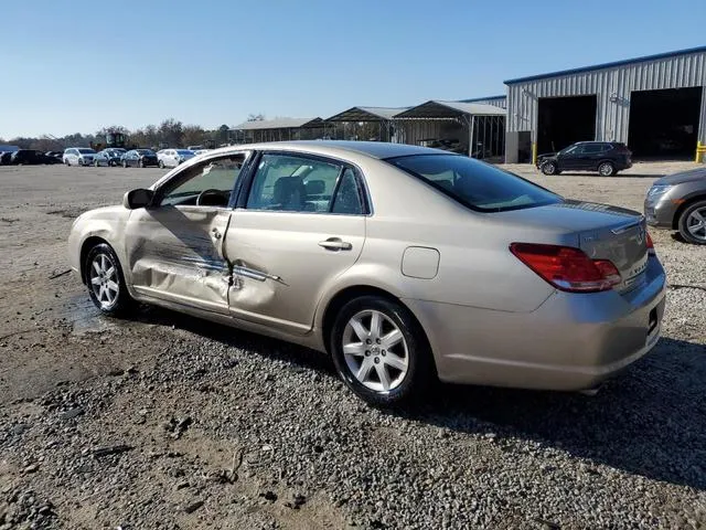 4T1BK36B47U190848 2007 2007 Toyota Avalon- XL 2