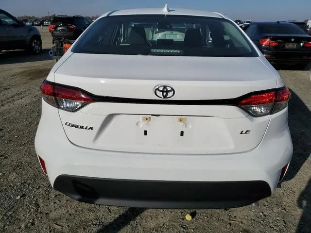 5YFB4MDE4RP091416 2024 2024 Toyota Corolla- LE 6