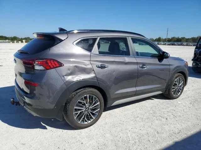 KM8J33AL2MU344042 2021 2021 Hyundai Tucson- Ultimate 3