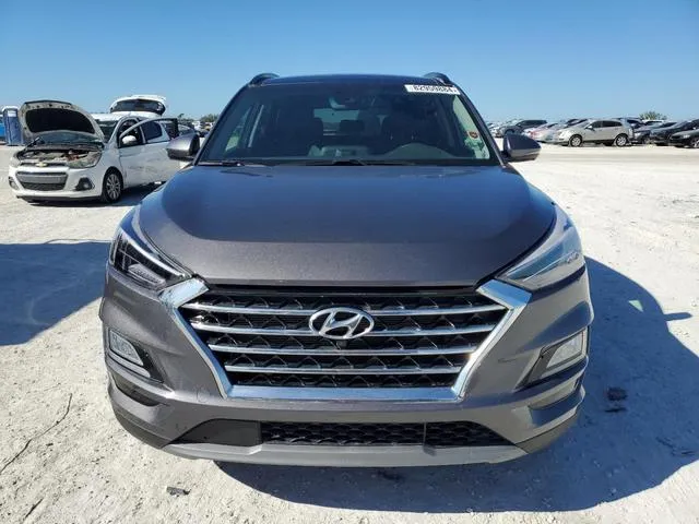 KM8J33AL2MU344042 2021 2021 Hyundai Tucson- Ultimate 5