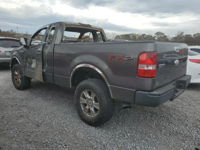 1FTRF12208KC48565 2008 2008 Ford F-150 2