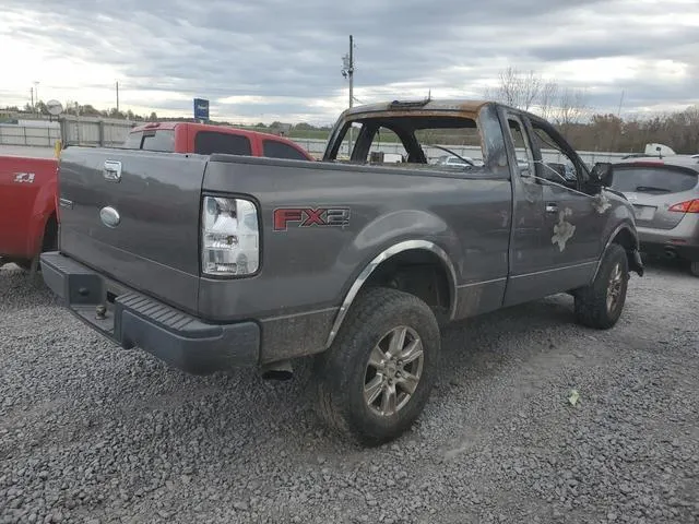 1FTRF12208KC48565 2008 2008 Ford F-150 3