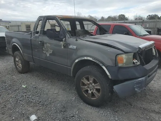 1FTRF12208KC48565 2008 2008 Ford F-150 4