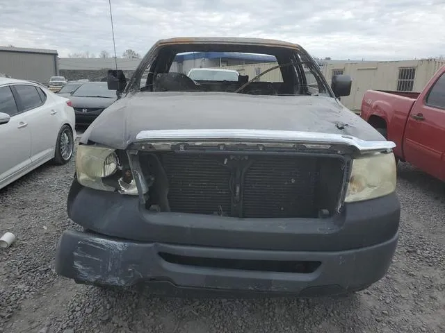 1FTRF12208KC48565 2008 2008 Ford F-150 5